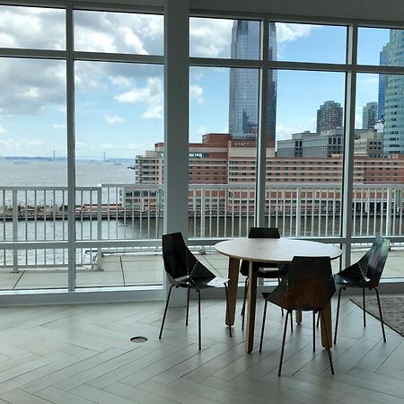 Dharma Home Suites Jc At Exchange Place Джерсі-Сіті Екстер'єр фото