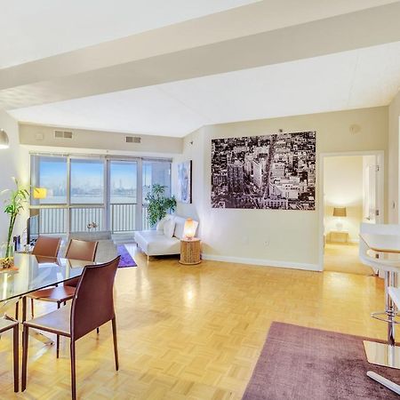 Dharma Home Suites Jc At Exchange Place Джерсі-Сіті Екстер'єр фото