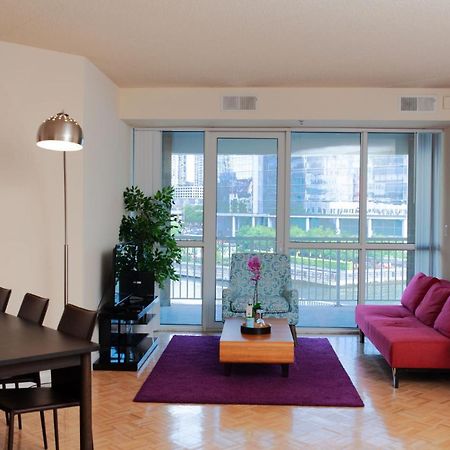 Dharma Home Suites Jc At Exchange Place Джерсі-Сіті Екстер'єр фото