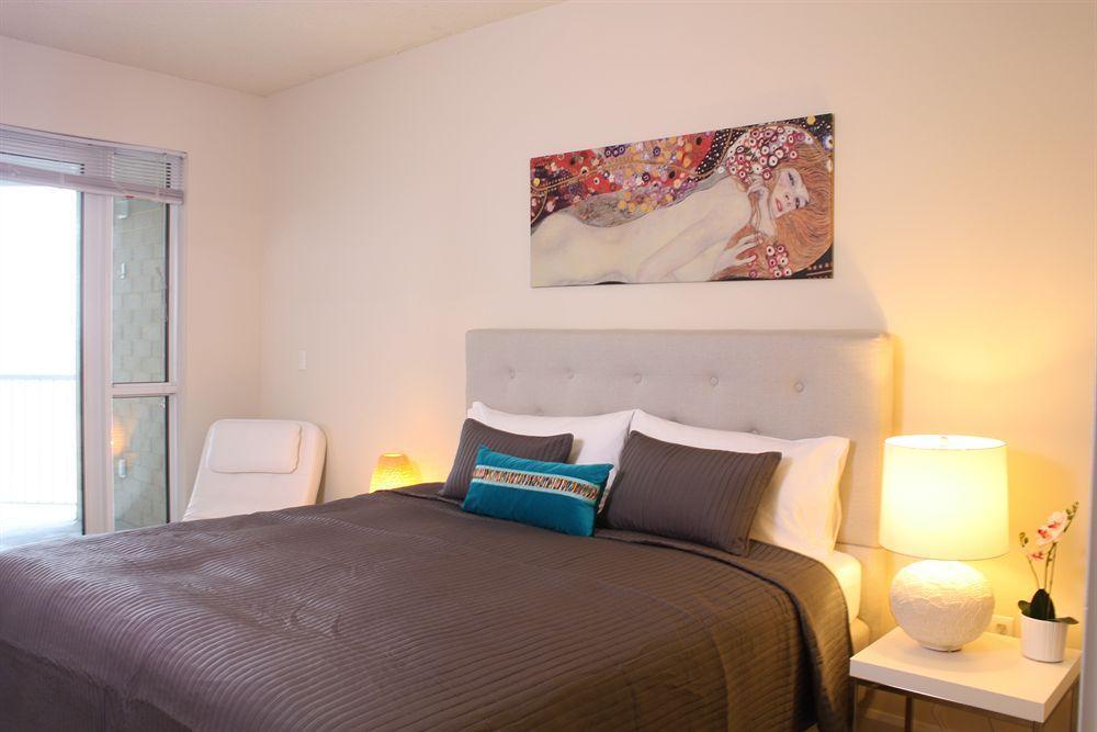 Dharma Home Suites Jc At Exchange Place Джерсі-Сіті Екстер'єр фото