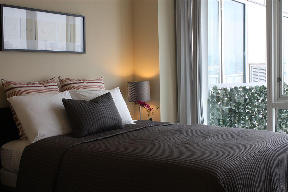 Dharma Home Suites Jc At Exchange Place Джерсі-Сіті Екстер'єр фото