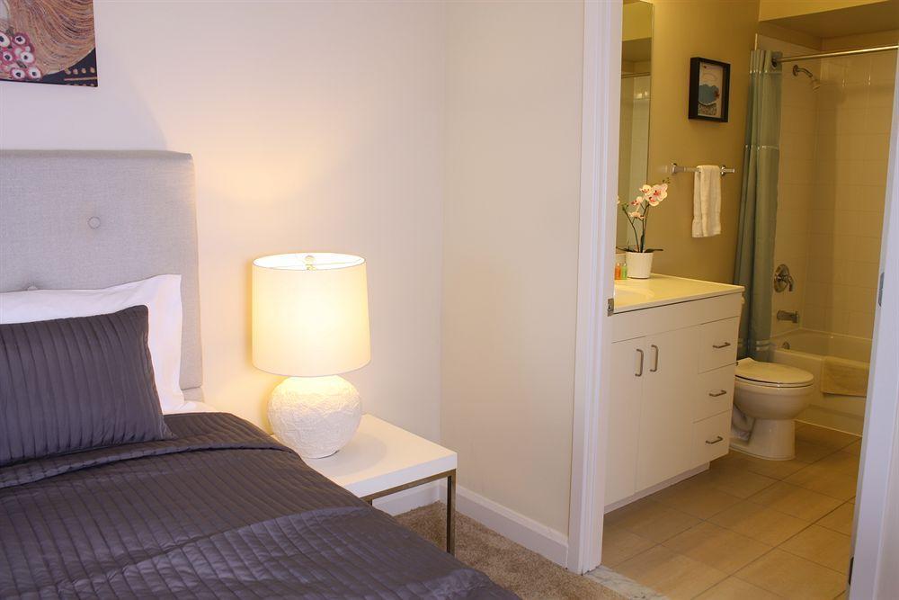Dharma Home Suites Jc At Exchange Place Джерсі-Сіті Екстер'єр фото