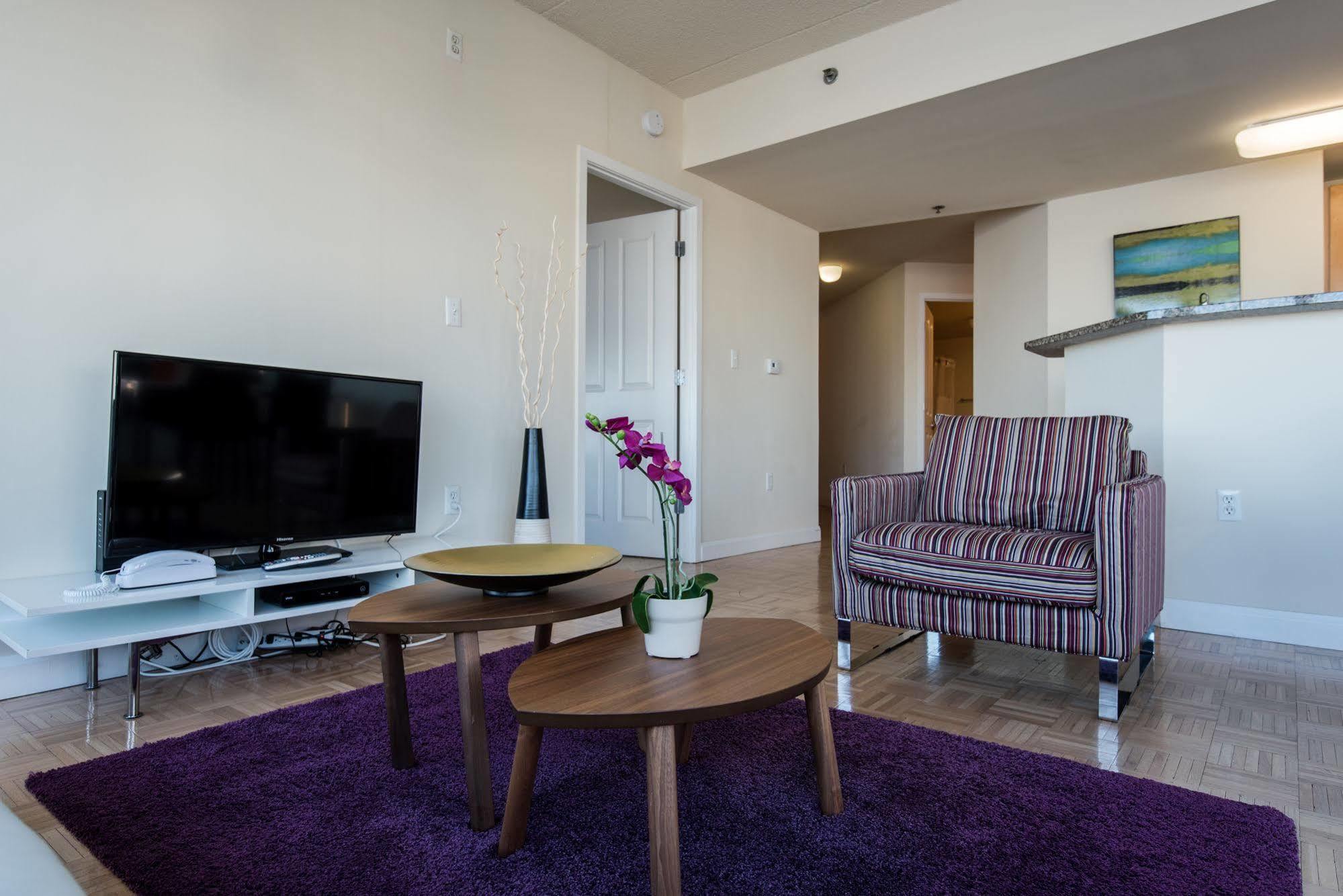 Dharma Home Suites Jc At Exchange Place Джерсі-Сіті Екстер'єр фото