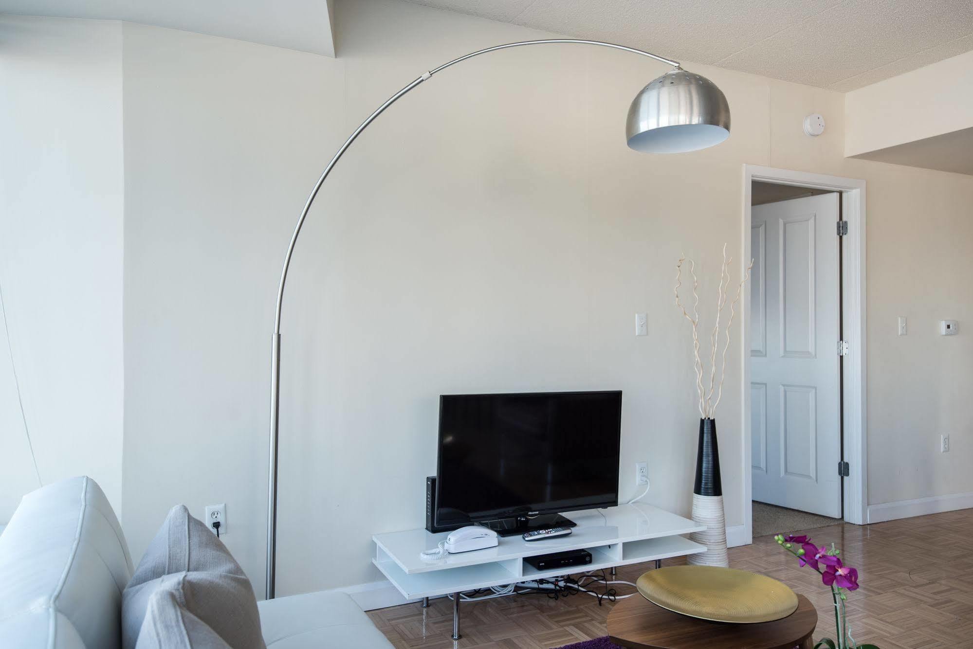 Dharma Home Suites Jc At Exchange Place Джерсі-Сіті Екстер'єр фото
