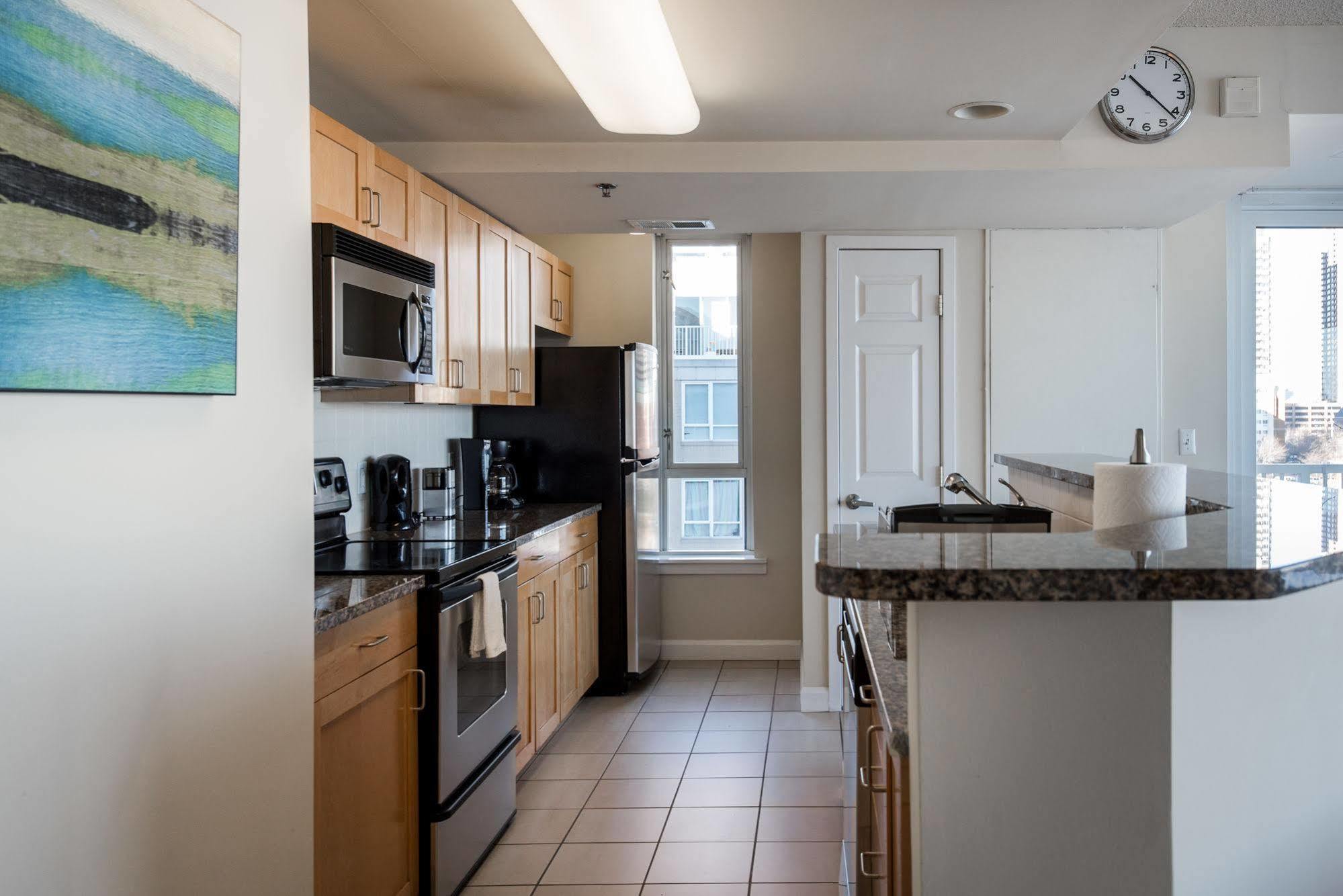 Dharma Home Suites Jc At Exchange Place Джерсі-Сіті Екстер'єр фото