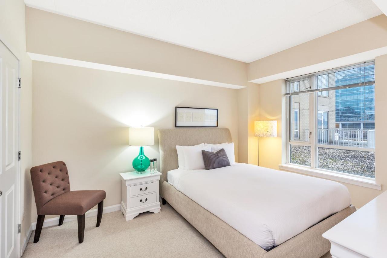 Dharma Home Suites Jc At Exchange Place Джерсі-Сіті Екстер'єр фото