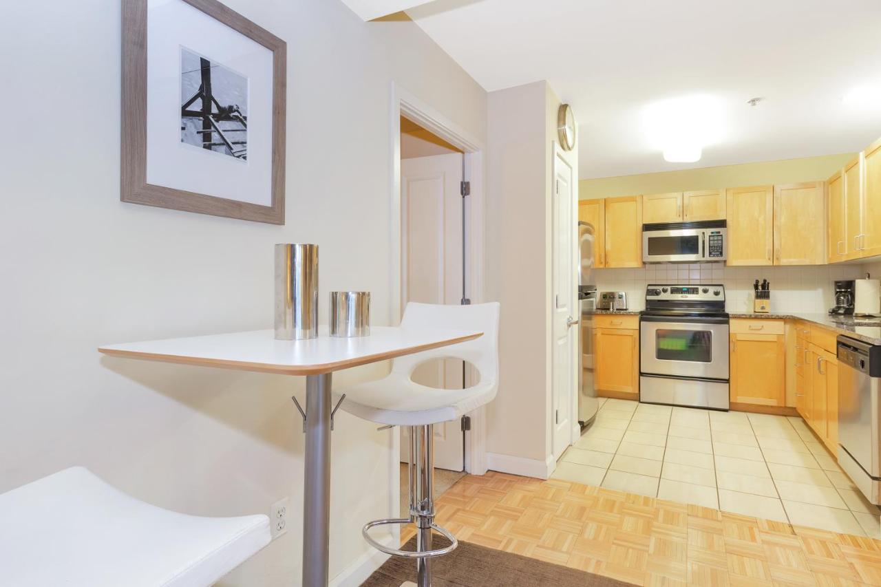Dharma Home Suites Jc At Exchange Place Джерсі-Сіті Екстер'єр фото