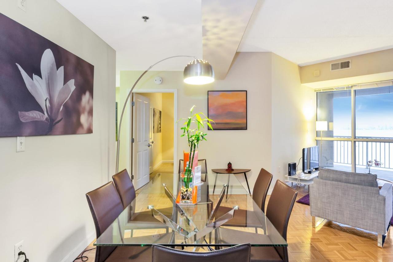 Dharma Home Suites Jc At Exchange Place Джерсі-Сіті Екстер'єр фото