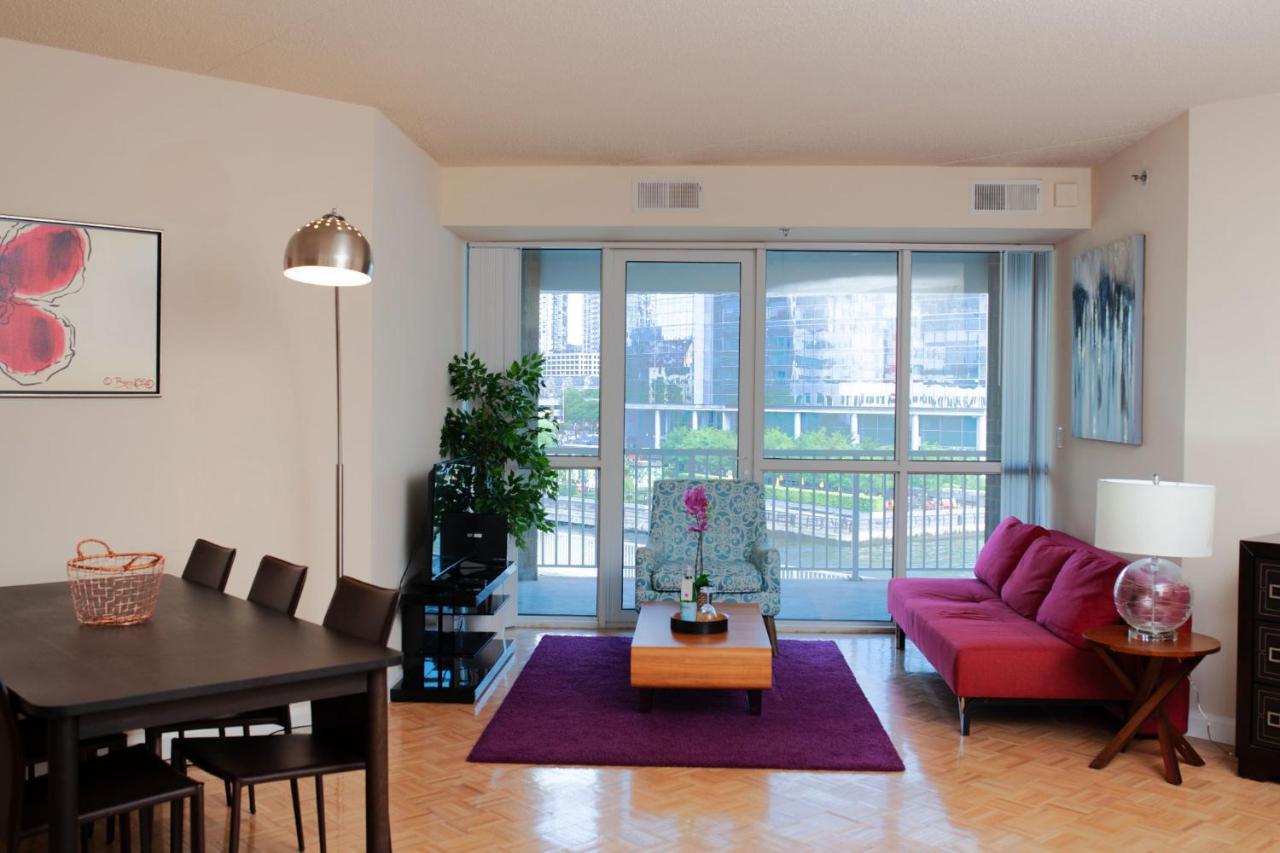 Dharma Home Suites Jc At Exchange Place Джерсі-Сіті Екстер'єр фото